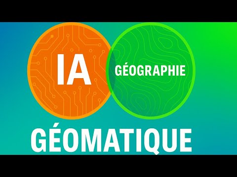 IA & Géomatique : jumeaux numériques, véhicules autonomes, LiDAR, imagerie satellitaire & assurance