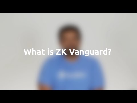 What is ZK Vanguard | Zero-knowledge proof security tool | ZK circuit security
