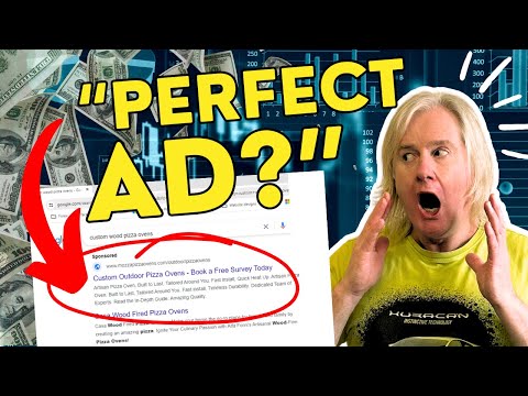 How To Build Google Search Ads 2024- Step By Step