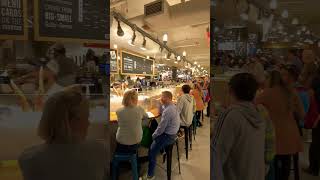 The Lobster Place at Chelsea Market: A Seafood Lover’s Hotspot. #shortvideo #travel #eating #photo