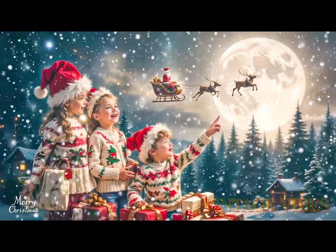 Top Christmas Songs of All Time 🎅🏼 Best Christmas Music Playlist 2026