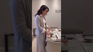 Behind the scenes our last client presentation of 2023 #homedesign #interiordesign