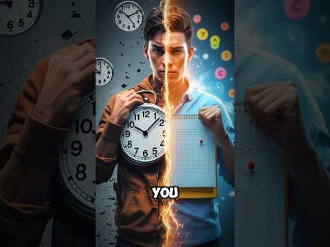 One Habit That Will Instantly 10X Your Productivity! (Daily Planning Hack) #motivation #inspiration