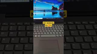 All Laptop TouchPad Not Working? Fix 100% #touchpad #laptoptips #shorts