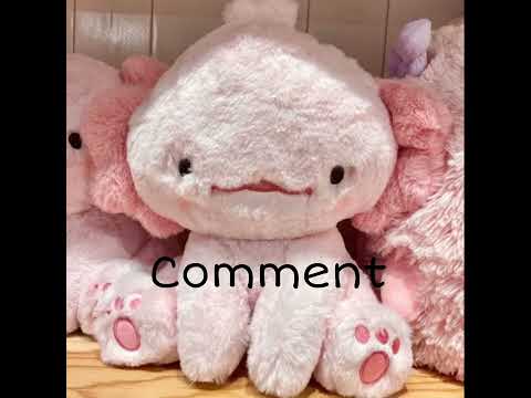 Your plushie if you… #fyp #trending #cute #shorts #plushies