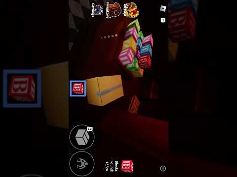 Play rainbow friends!