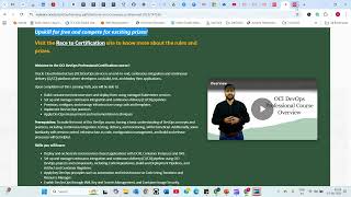 🔥 Oracle Race to Certification 2025 - How to Get 21 FREE Exams with Certifications (Step by Step)
