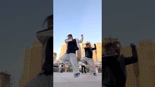 mic drop #hnartcenter #hanam_city #allwek #globalkpopdancechallengeinhanam #shortformchallenge