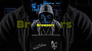 Top Private Browsers for Hackers & Privacy Users. #hack #private #browser #short