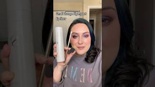 All Seint Products Setting Spray, Etch Brush, Salem Eyeshadow! Chelseasutter.com #seint #seintbeauty