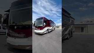 Pristine, one owner - 2017 Allegro Bus 37AP #BerrylandCampers #rvlife #motorhome #adventure #tiffin