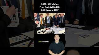 Best Quantum Computing Stocks - 2026 - Xi Finishes Prep Early While U S  Still Expects 2027