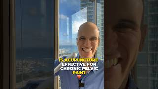ACUPUNCTURE | CHRONIC PELVIC PAIN #chronicpelvicpain #cpps #pelvicpain #pelvicpt #malepelvicpain
