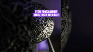Why Every Photographer Needs This Filter #photography #30daysuperfans #prismlensfx