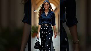 Stylish Everyday Wear: Classy Urban Women’s Fashion  #fashion #style