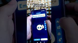 Emoji Tutoiral😇 #funnytutorial