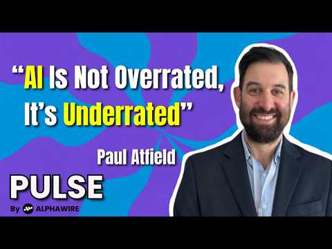Rewiring AI for Education: Data, Ethics and Better Outcomes with Paul Atfield of EOF