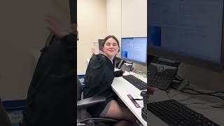 A Day in the Life of a DC Intern 🏛️ | Legislative Intern