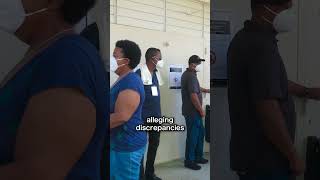 Gabbard seizes voting machines from Puerto Rico as part of 2020 investigation