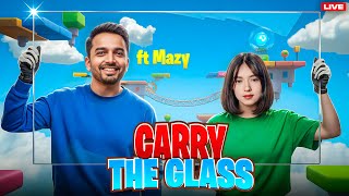 carry the glass w Meowwzyyyy  | S8uLSheek | #s8ul #sheek