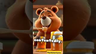 The animals #ai #aiart #animation #shortvideo #shorts #animals #petadventures