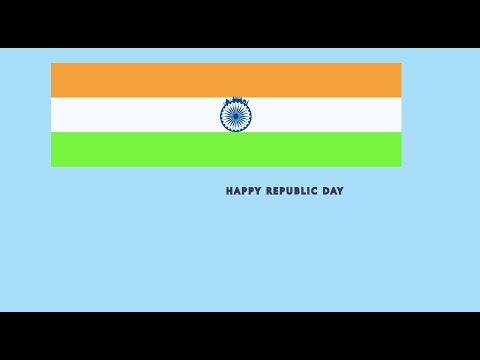 Happy Republic Day #learncoding.series