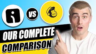Omnisend vs Mailchimp: Which One Is Better?