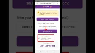 How to Withdraw Pi Coin Easily From Pi Network Wallet 😲🚀✅ #pinetwork #trading #stockzoomer