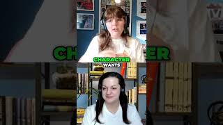 Why choose 3rd Person POV (E9) #podcast #writing #writingtechniques #authortalk