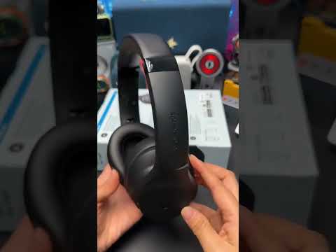 Soundcore Over-Ear: Preis-Leistungs-Sieger! #TechDeals #GamingGear