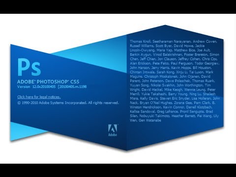 Photoshop Move Tool Tutorial