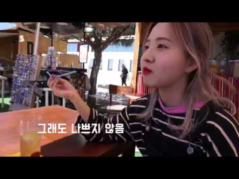 포르투갈 여행!! Portugal trip!! (부제: 험난한 여행) [Dahye X Hyunji #1]