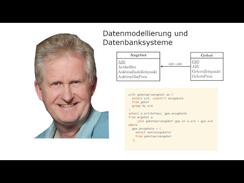 DmDb - ER Modell 4