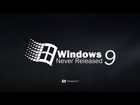 Windows Never Released/Bootscreen Mockups 9
