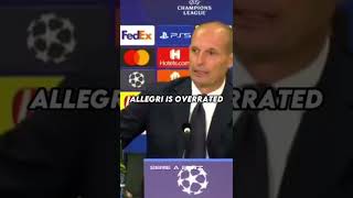 Facts Serie A fans need to accept | Part 4