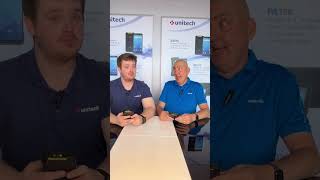 Unitech EA660 Series: How long can you use an EA660 for?