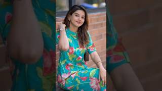 👉printed kurti set design for summers#shorts#ytshorts#Fashionista priya
