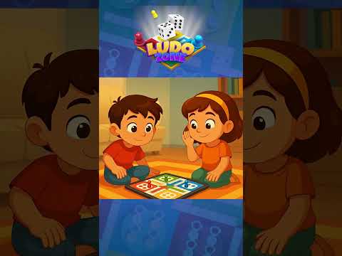 Play ludo with your friends anywhere anytime #ludozone