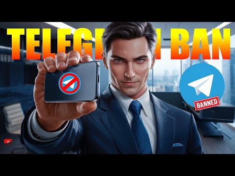 Telegram BANNED in INDIA | TELEGRAM Ban News | Telegram CEO Pavel Durov arrested in paris