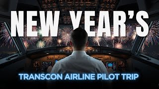 Last Flight of 2025! | B767 Airline Pilot Vlog
