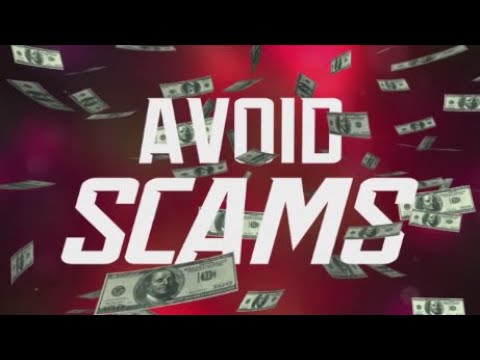 Charity Scams Unmasked- Don't Be Fooled