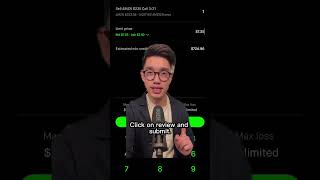 How To Make $700 With AMZN Covered Calls