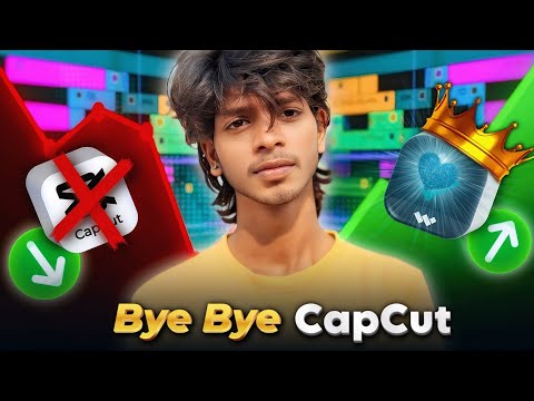 😎 CapCut 2026: Still the Best Video Editor - Father of CapCut Pro
