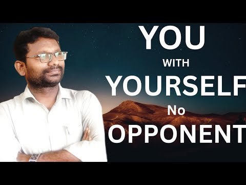 ఇతరులతో నీకు పోలికేంటి మిత్రమా..YOU are UNIQUE in this entire world