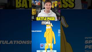 The BEST XP Map to LEVEL UP in Fortnite Simpsons Season! 😳