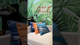 Cushion cover!! #decor #sofadecor #cushioncover #pillowcase #pillowcover #dhakahomedecor