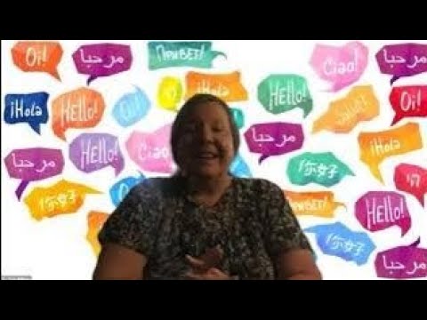 An interview with Dr. Laura Wilhelm on Languages part 2