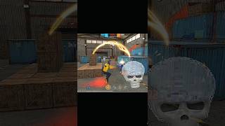 freefire in #only FFH4X# #freefireshorts #freefirevideos