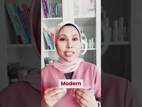 Believe it or not, some still use leeches for skin care  #SkinHealth #DermatologyTips #SafeSkincare