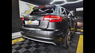 Catback Milltek Audi RS3 8P by JS PERFORMANCE